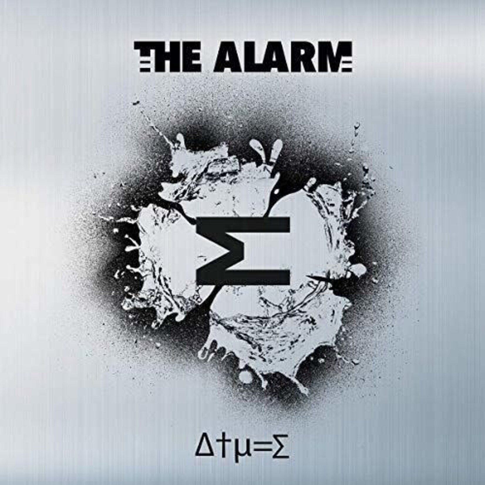 Alarm - Sigma [LP]
