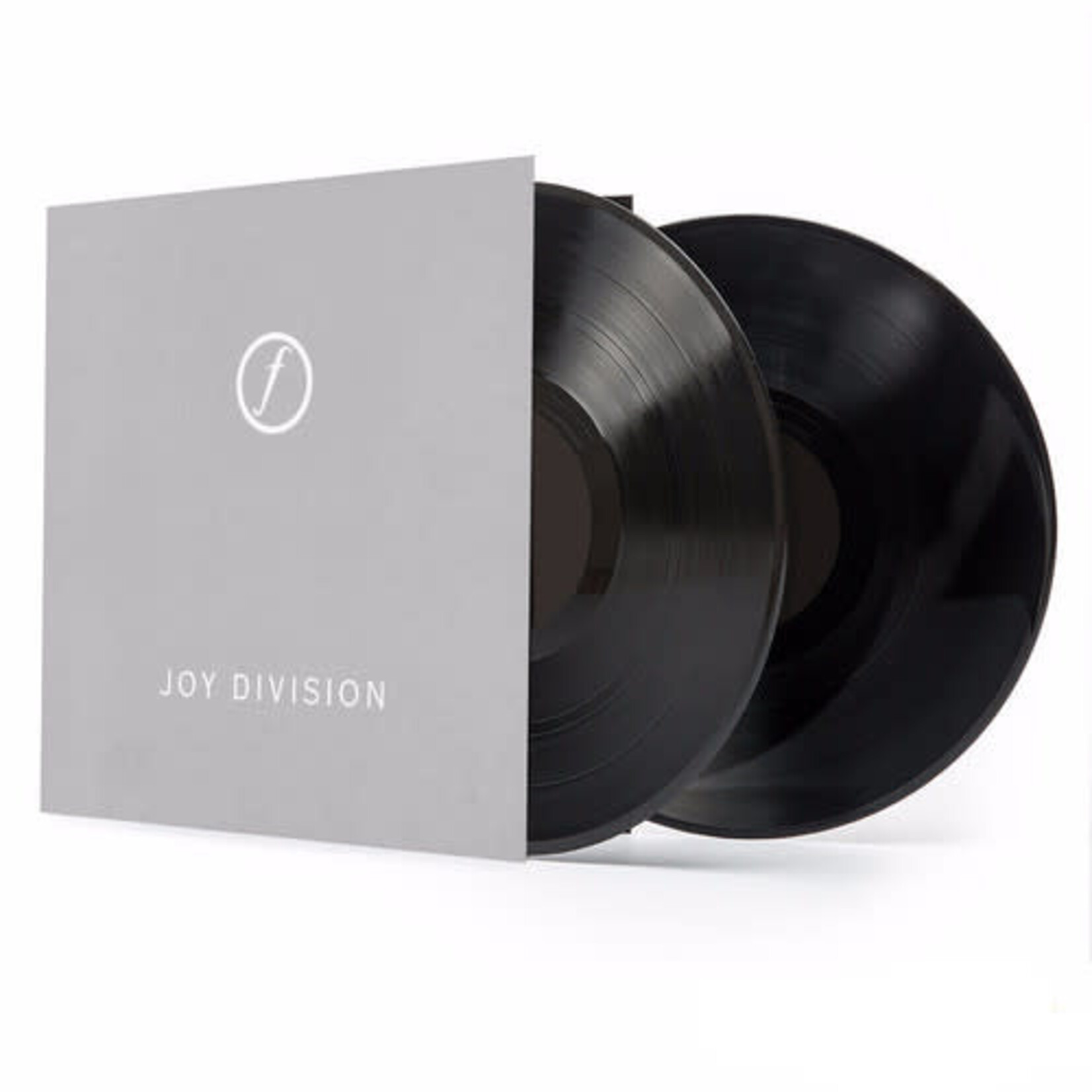 Joy Division - Still [2LP]