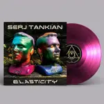 Serj Tankian - Elasticity (Indie Purple Vinyl) [LP]