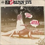 Beady Eye - Different Gear, Still Speeding [USED CD]