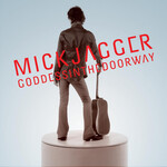 Mick Jagger - Goddess In The Doorway [USED CD]