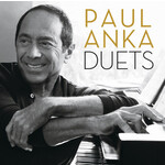 Paul Anka - Duets [USED CD]