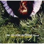 Juliana Hatfield - Become What You Are [USED CD]
