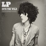 LP - Into The Wild: Live At Eastwest Studios [USED CD/DVD]