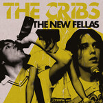 Cribs - The New Fellas [USED CD]