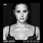 Demi Lovato - Tell Me You Love Me [USED CD]