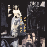 Duran Duran - Duran Duran (Wedding Album) [USED CD]