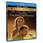 English Patient (1996) [USED BRD]