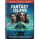 Fantasy Island (2020) [USED DVD]