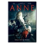 Anne (2018) [USED DVD]