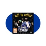 Tha Dogg Pound - Cali Is Active (Blue Vinyl) (RSD Essential) [2LP]