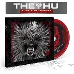Hu - Rumble Of Thunder (Dlx Ed) [CD]