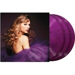 Taylor Swift - Speak Now (Taylor's Version) (Orchid Marbled Vinyl) [3LP]