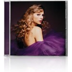 Taylor Swift - Speak Now (Taylor's Version) [2CD]