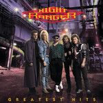 Night Ranger - Greatest Hits [CD]