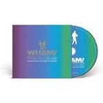 Wham! - The Singles: Echoes From The Edge Of Heaven [CD]