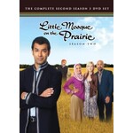 Little Mosque On The Prairie - Season 2 [USED DVD]