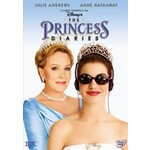 Princess Diaries (2001) [USED DVD]