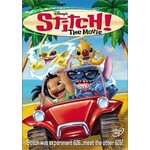 Stitch!: The Movie (2008) [USED DVD]
