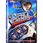 Space Chimps (2008) [USED DVD]