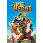 Over The Hedge (2006) [USED DVD]