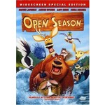 Open Season (2006) [USED DVD]