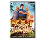 Hoot (2006) [USED DVD]