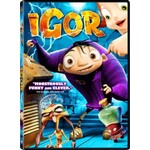 Igor (2008) [USED DVD]