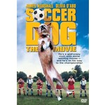 Soccer Dog: The Movie (1999) [USED DVD]