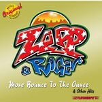 Zapp & Roger - More Bounce To The Ounce & Other Hits [USED CD]