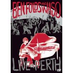Ben Folds - Live In Perth [USED DVD]