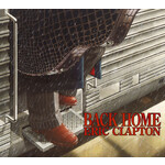 Eric Clapton - Back Home [USED CD]