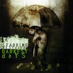 Stabbing Westward - Darkest Days [USED CD]