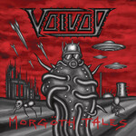 Voivod - Morgoth Tales [CD]