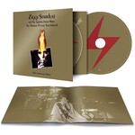 David Bowie - Ziggy Stardust And The Spiders From Mars: The Motion Picture Soundtrack (50th Ann Ed) [2CD]