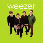 Weezer - Weezer (Green Album) [CD]