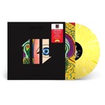 Finger Eleven - Greatest Hits (Indie Yellow Vinyl) [LP]