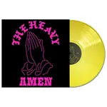 Heavy - Amen (Yellow Vinyl) [LP]