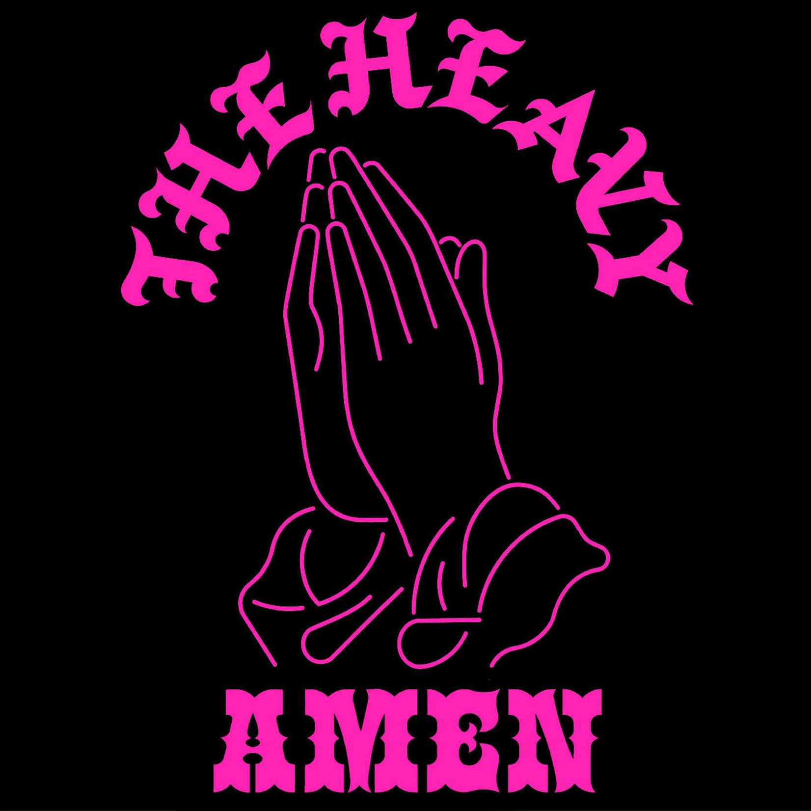 Heavy - Amen [LP]