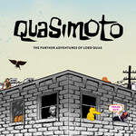Quasimoto - The Further Adventures Of Lord Quas [LP]