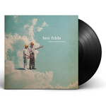 Ben Folds - What Matters Most [LP]