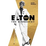 Elton John - Elton John: The Biography [Book]