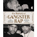 History Of Gangster Rap [Book]