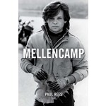 John Mellencamp - Mellencamp [Book]