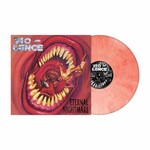Vio-Lence - Eternal Nightmare (Coloured Vinyl) [LP]