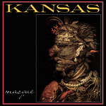 Kansas - Masque [CD]