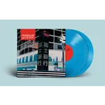 Mogwai - Young Team (Blue Vinyl) [2LP]