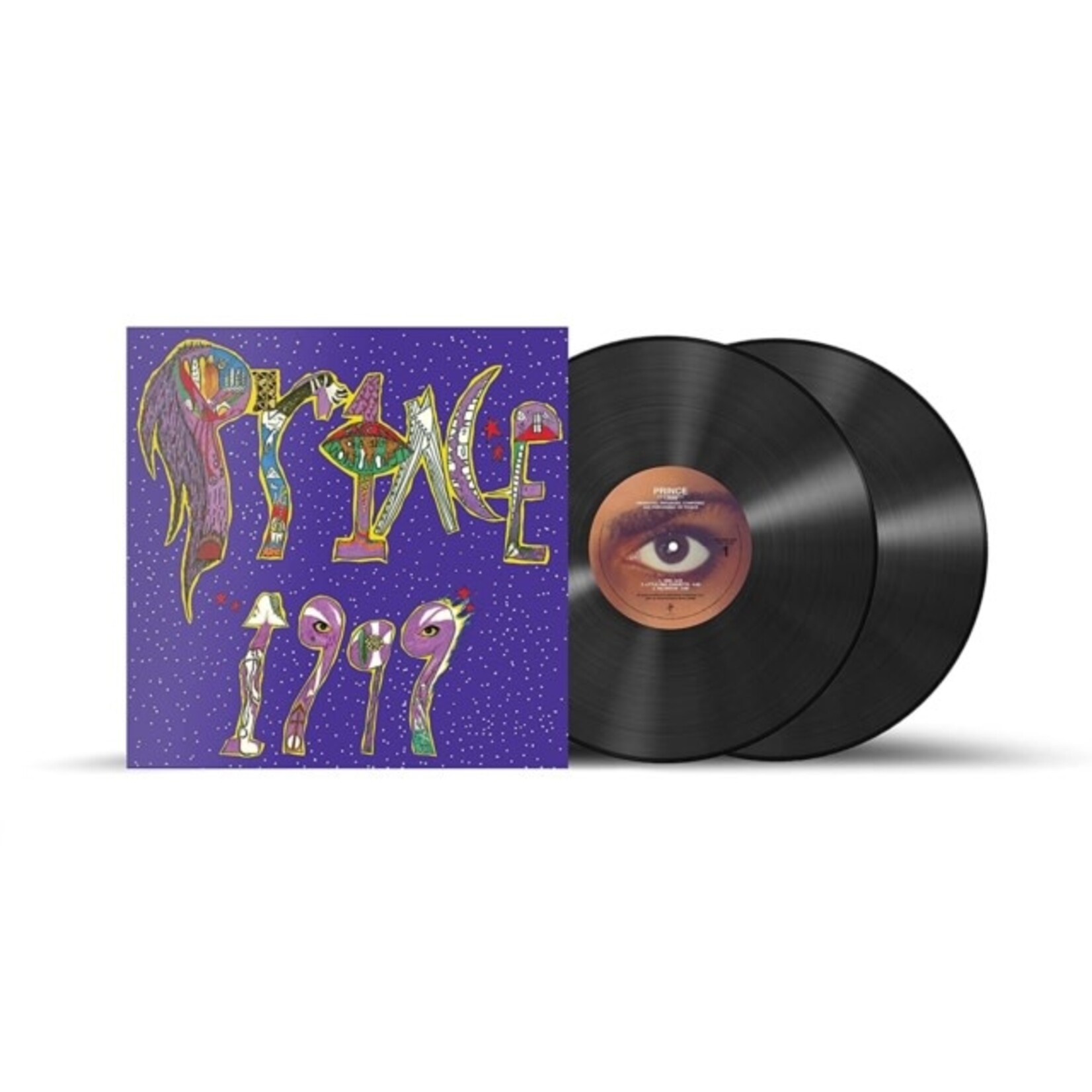 Prince - 1999 [2LP]