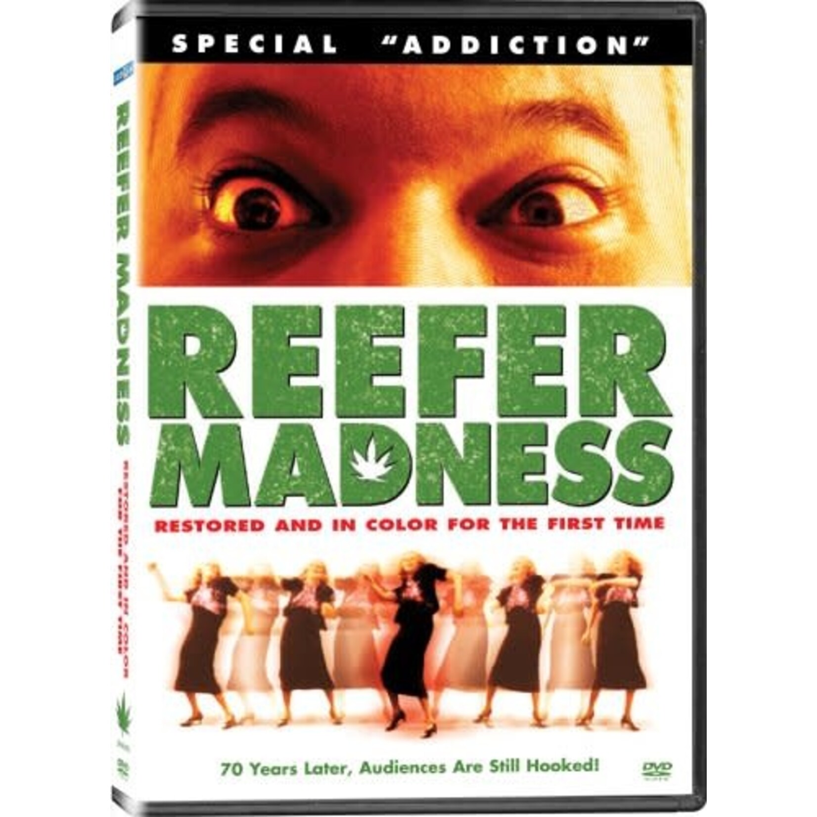 Reefer Madness (1938) [USED DVD]