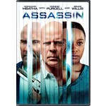 Assassin (2023) [USED DVD]